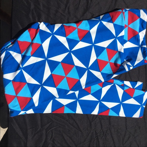 LLR leggings Tc - Picture 1 of 2