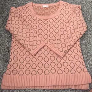 Mason Jules sweater