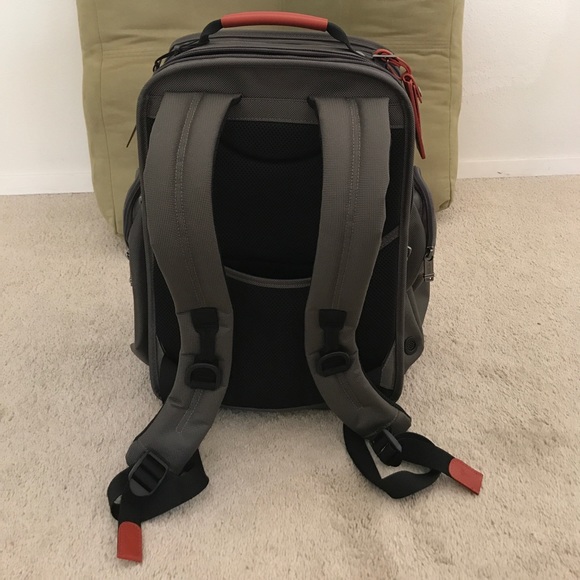 Tumi backpack main image 5