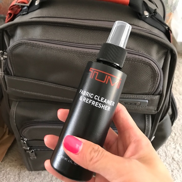 Tumi backpack main image 4