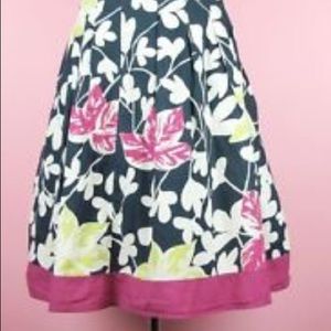 Women's merona skirt