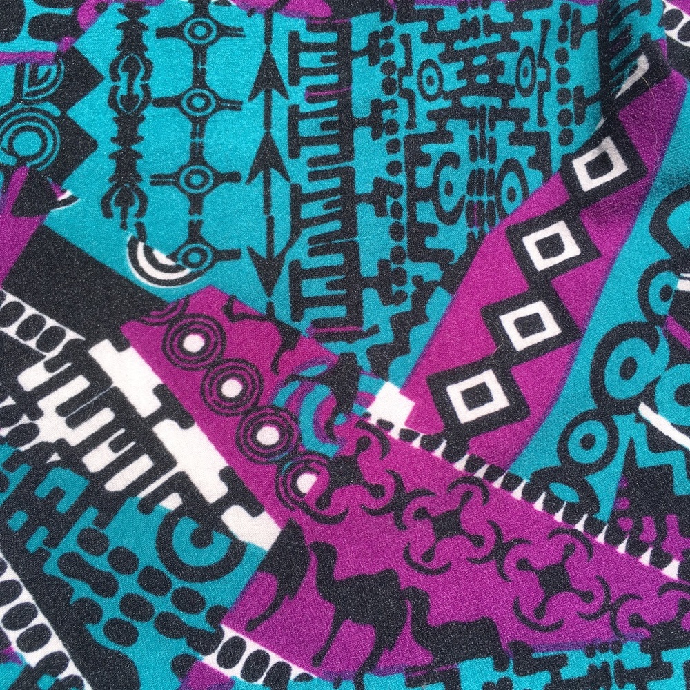 LLR leggings Tc