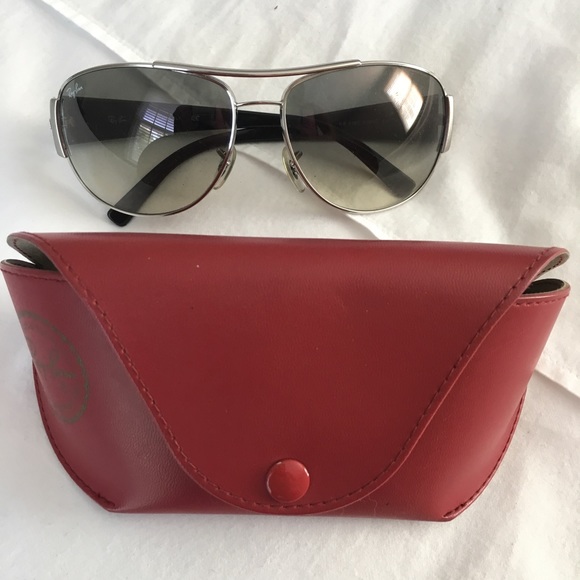 Ray-Ban sunglasses