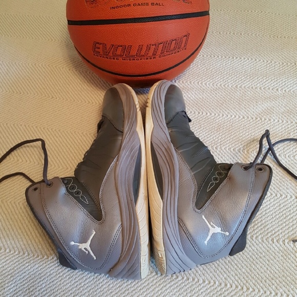 Jordan Other - Jordan Men's Basketball Shoes
