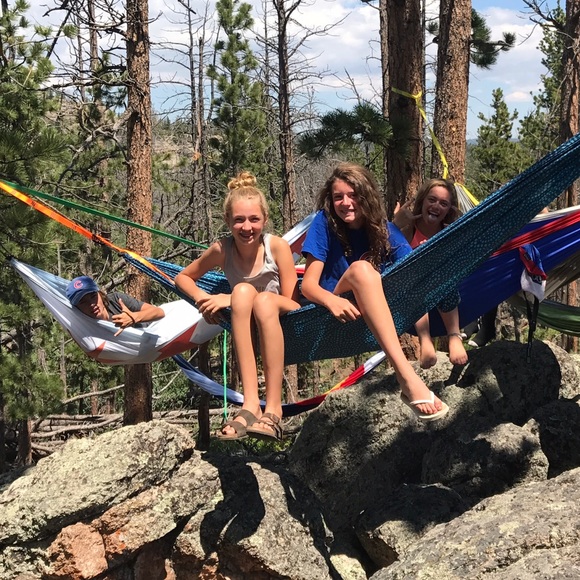 Meet your Posher, Teagan - Picture 1 of 1