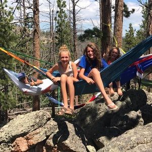 Meet your Posher, Teagan