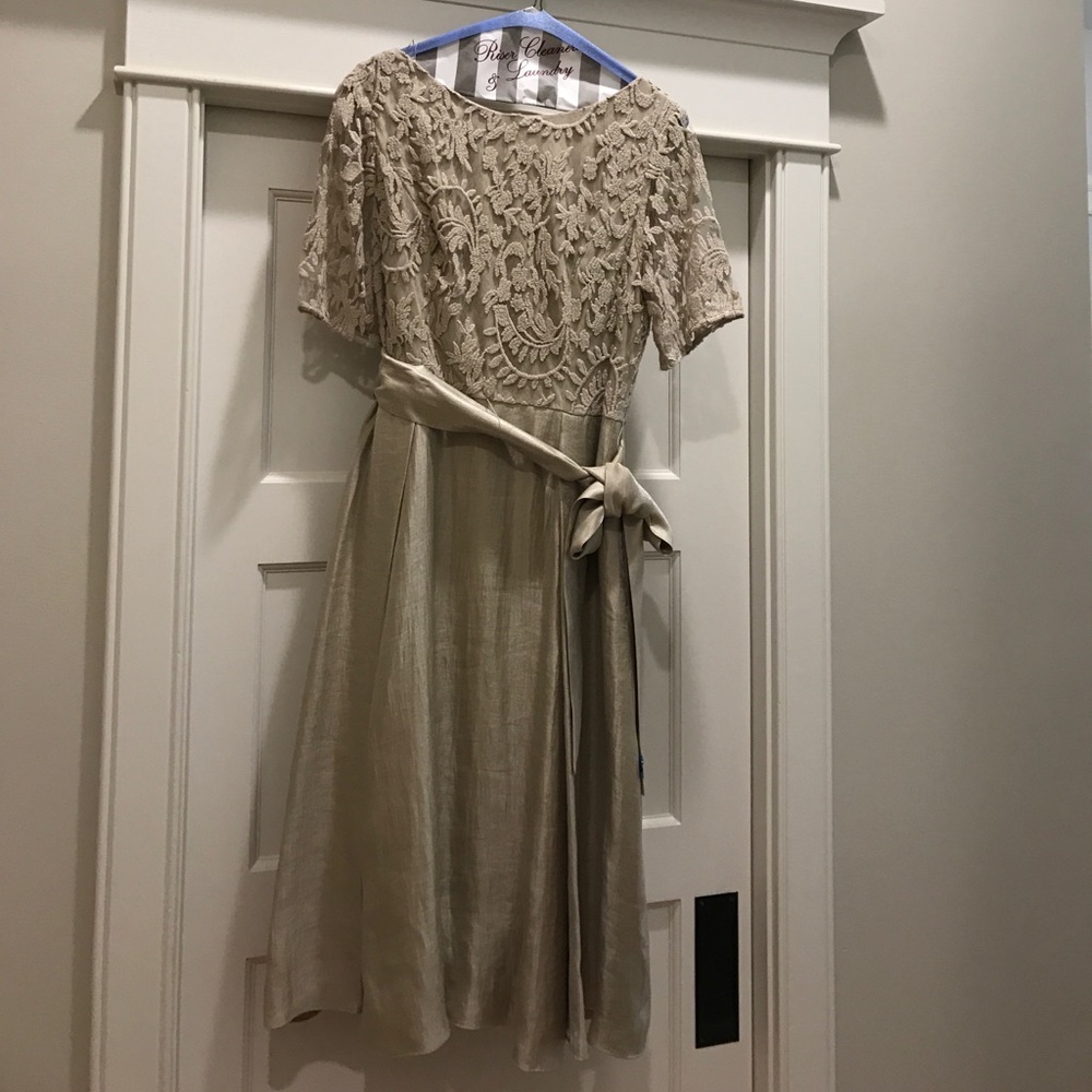 Adrienne Papell Cocktail Dress