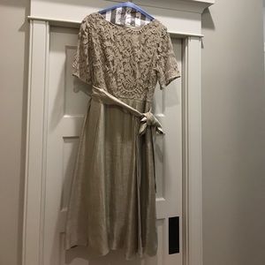 Adrienne Papell Cocktail Dress