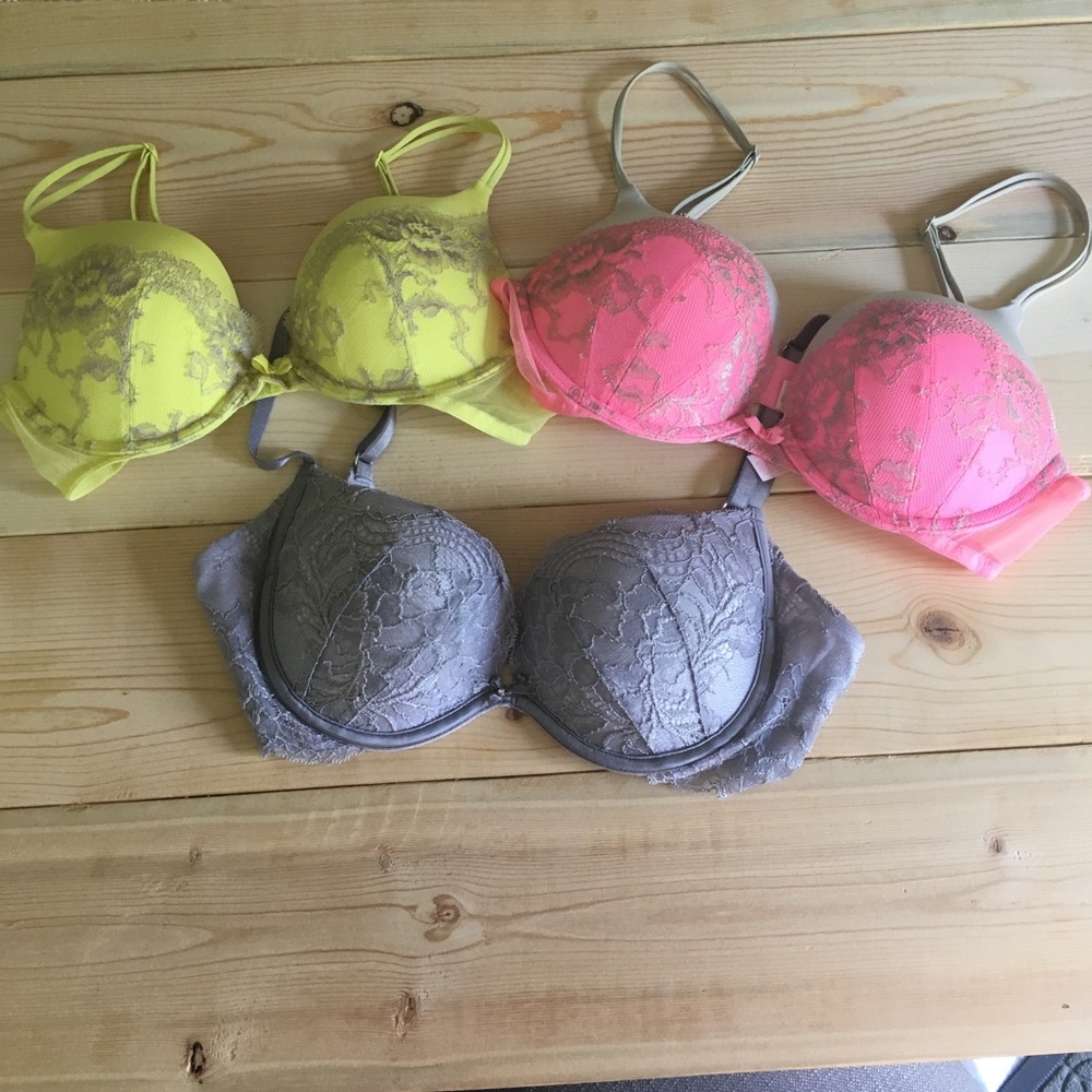 Victoria Secret Bras