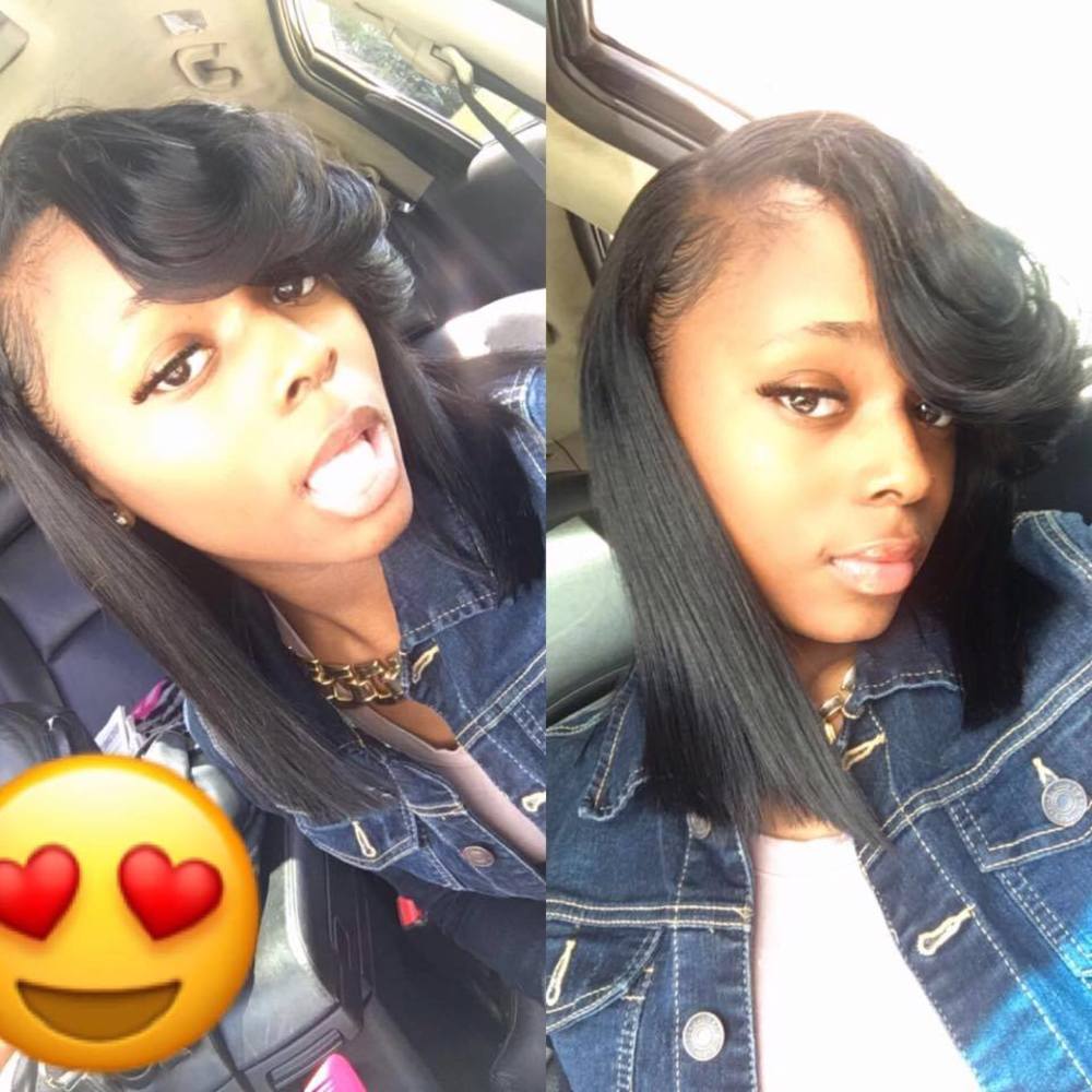 Meet your Posher, Daushii