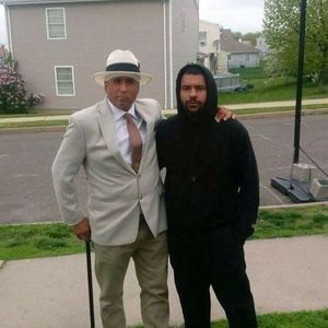 Meet your Posher, Gabriel