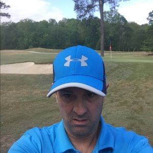 Meet your Posher, Jerry