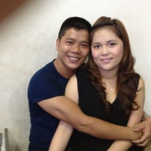 Meet your Posher, Tuyet anh