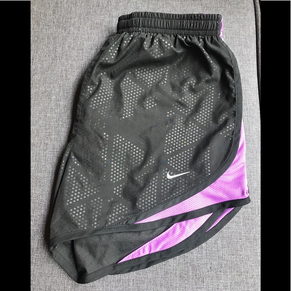 Nike Dri-FIT Tempo Running Shorts