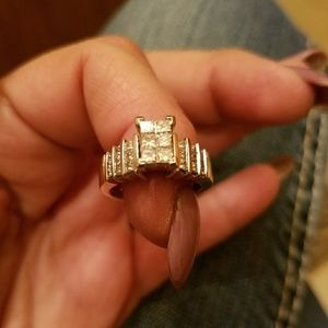 Trade w/pepania186 ONLY 1.5 Carat & LV Babylone