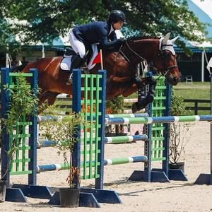 Meet your Posher, Holleigh