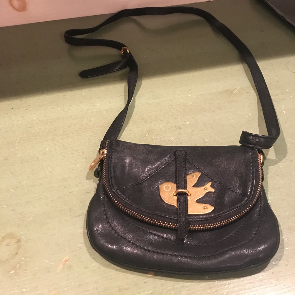 Marc Jacobs Cross Body Bag