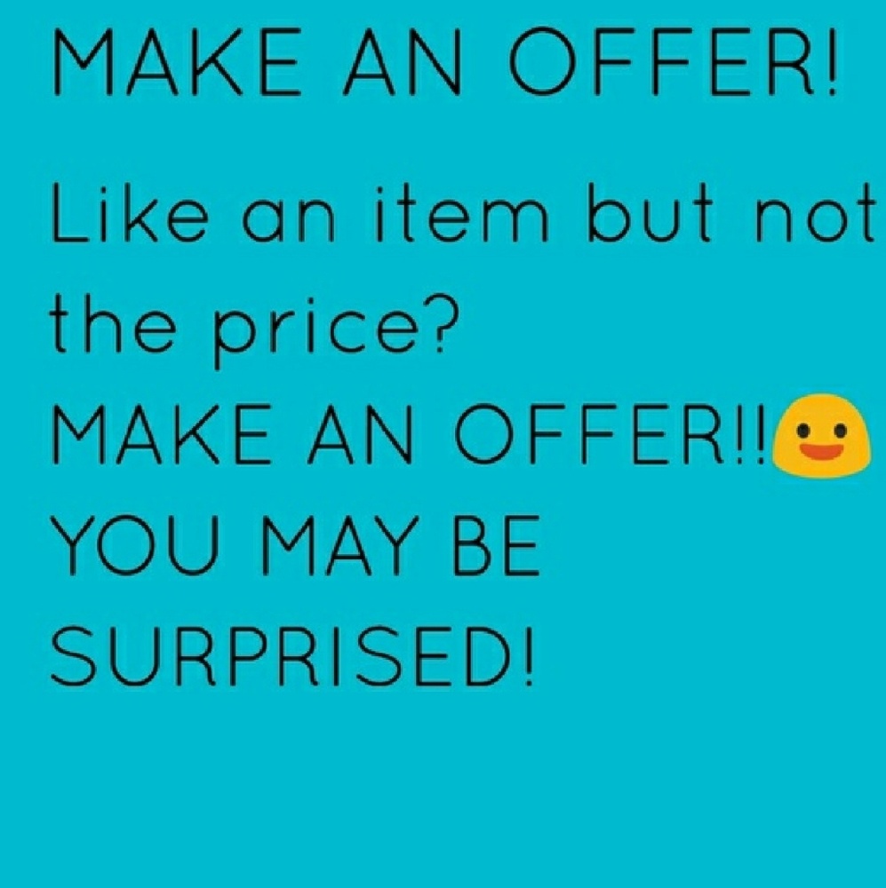 WILL NEGOTIATE PRICE