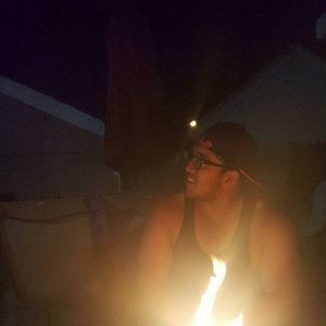 Meet your Posher, Tim