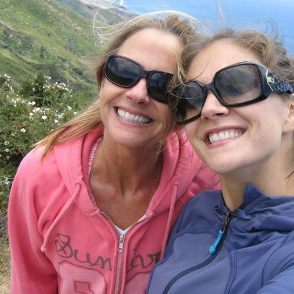 Meet your Posher, Lesa