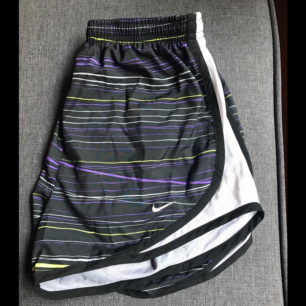 Nike Dri-FIT Tempo Running Shorts