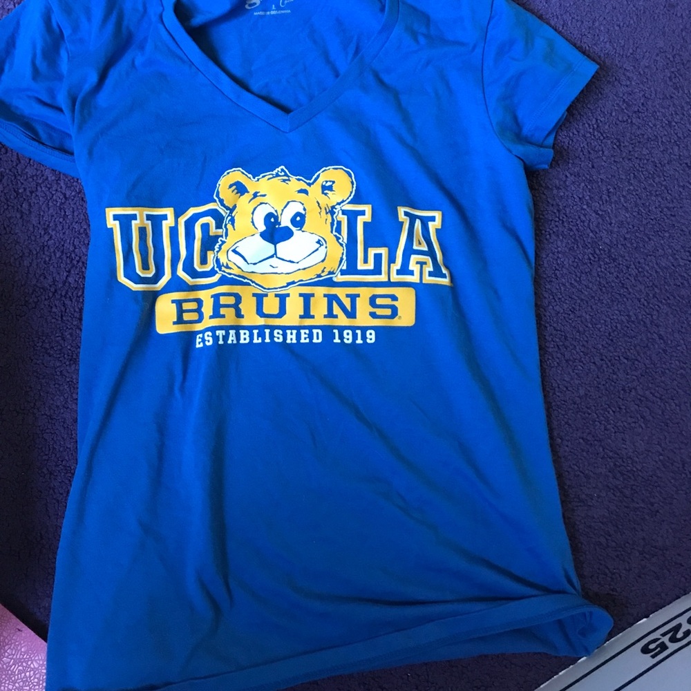 UCLA Shirt