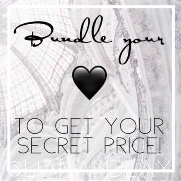 ✨CCO✨ LAST Striped Jersey Faux Wrap Dress - Picture 5 of 5