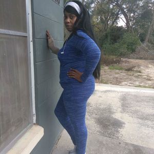 Meet your Posher, Ericka