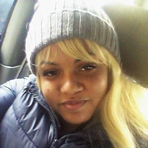 Meet your Posher, Infinity