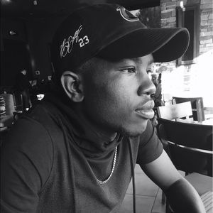 Meet your Posher, Merritt