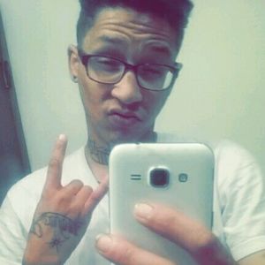 Meet your Posher, Cody