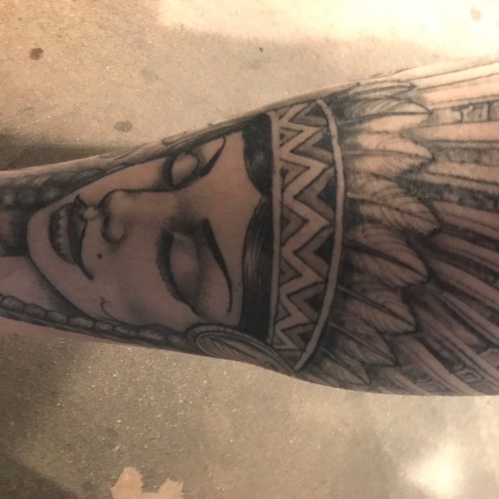 Meet your Posher, Daniel