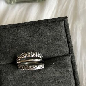 New Bali Design🔥 925 Silver Set 3 rings