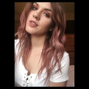 Meet your Posher, Bethanie