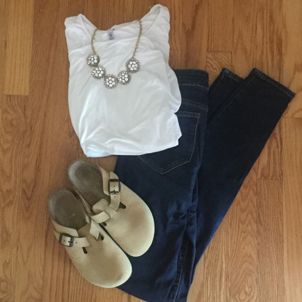 Boston Birkenstocks