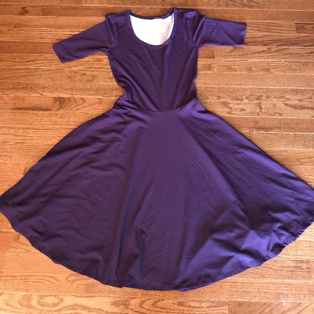 LuLaRoe Dress