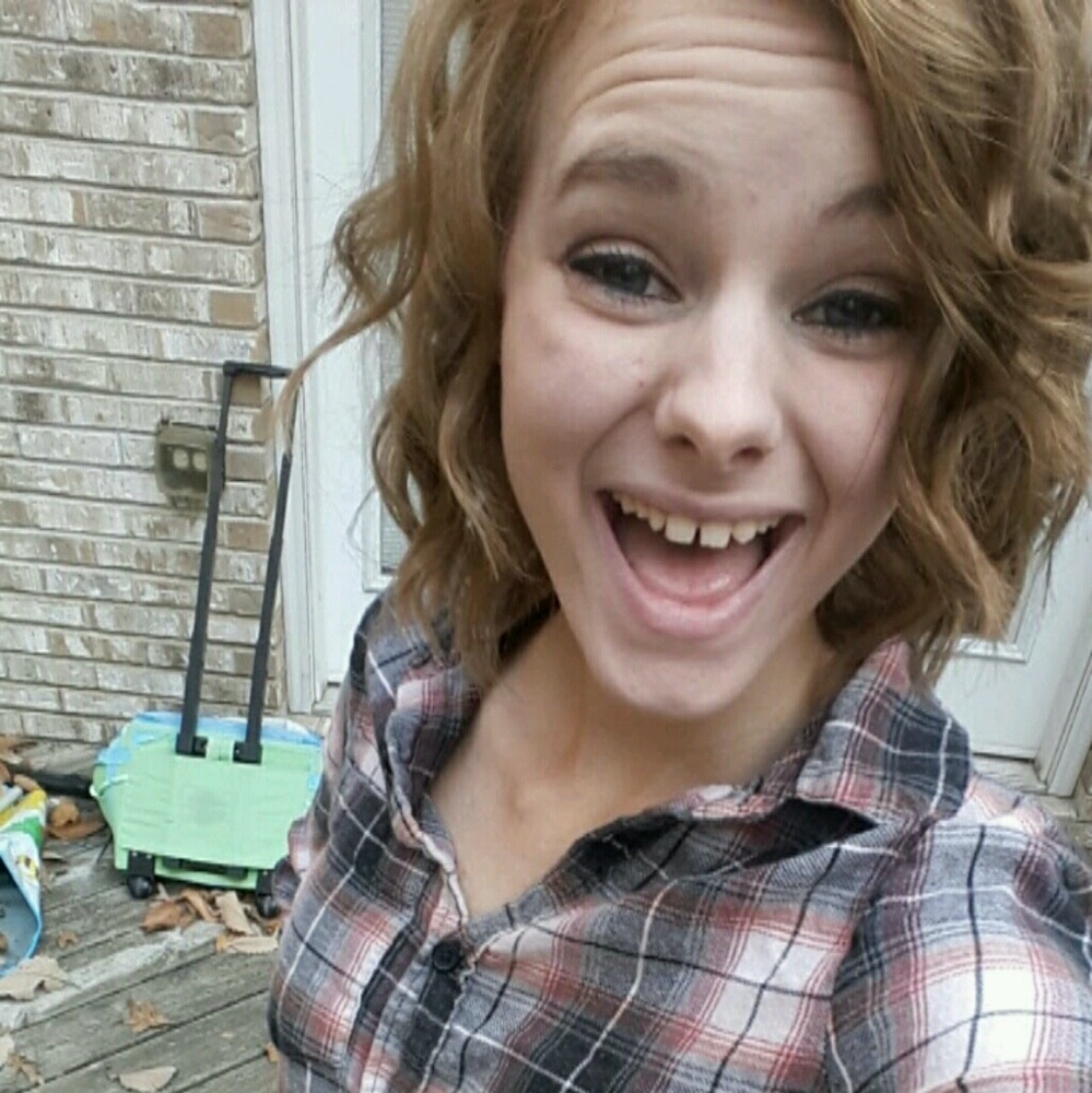 Meet your Posher, Harley