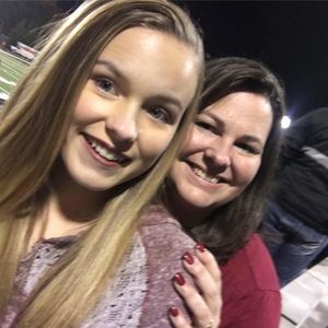 Meet your Posher, Robyn