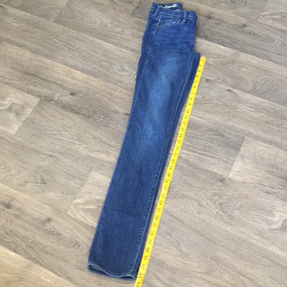 Madewell Rail Straight 24X34 - Picture 5 of 5