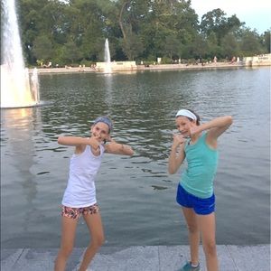 Meet your Posher, Jodie