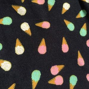 LLR leggings Tc