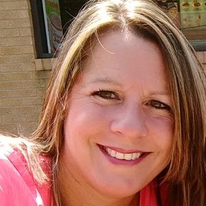 Meet your Posher, Stacey