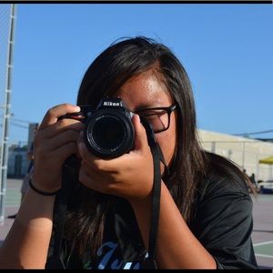 Meet your Posher, Kathlene