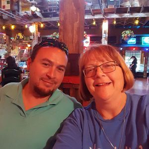 Meet your Posher, Wendy