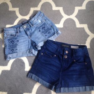 Aeropostale shorts Bundle