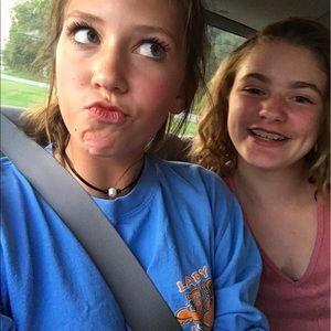 Meet your Posher, June