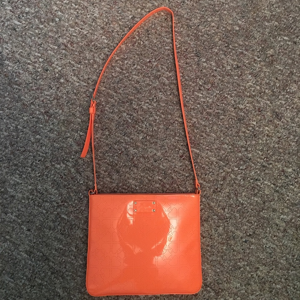 Kate spade crossbody
