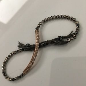 Stella and Dot Tribute Bracelet