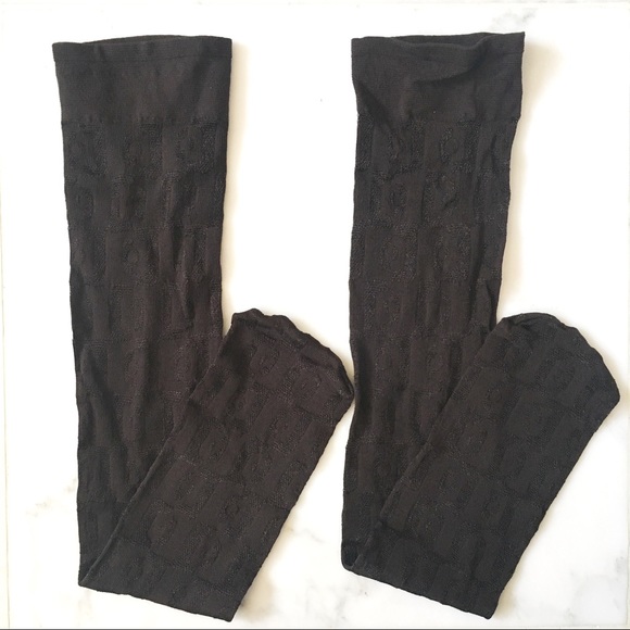 NWOT nylon socks - Picture 1 of 2