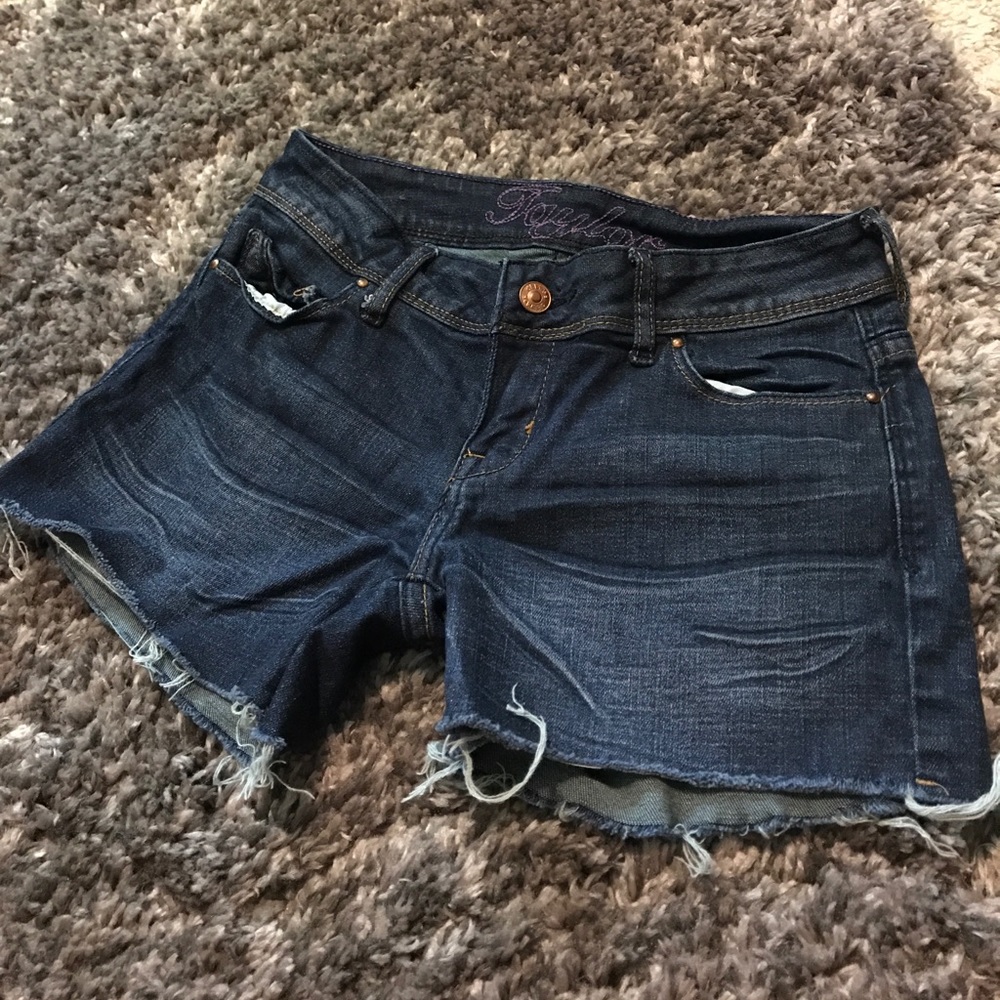Delias Denim Shorts